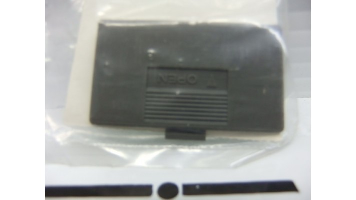 Mitsubishi 701C03301 porte de télécommande